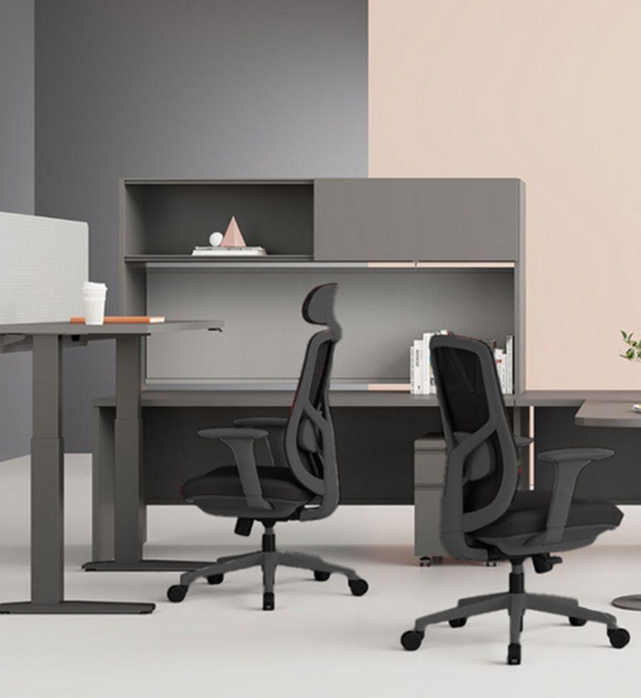 Silla profesional Tango-2