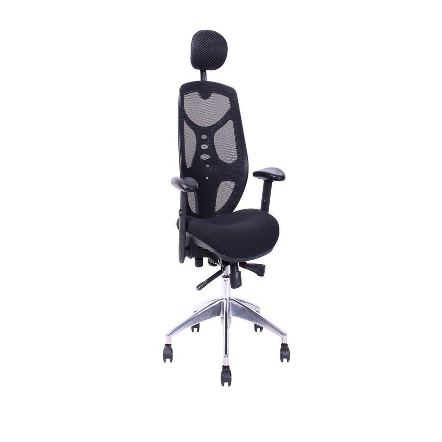 Silla Profesional Isa base aluminio-0