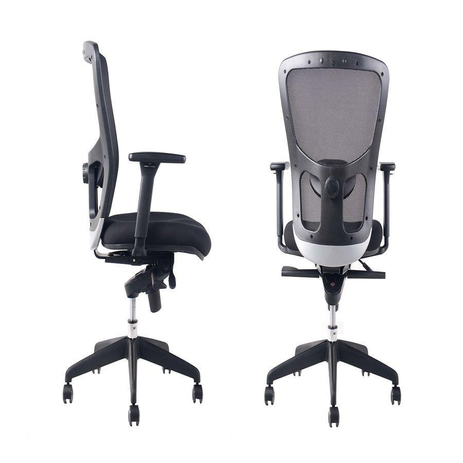 Silla profesional Leep base nylon-3