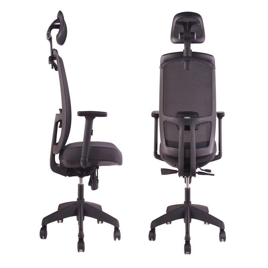 Silla profesional Work Up-3