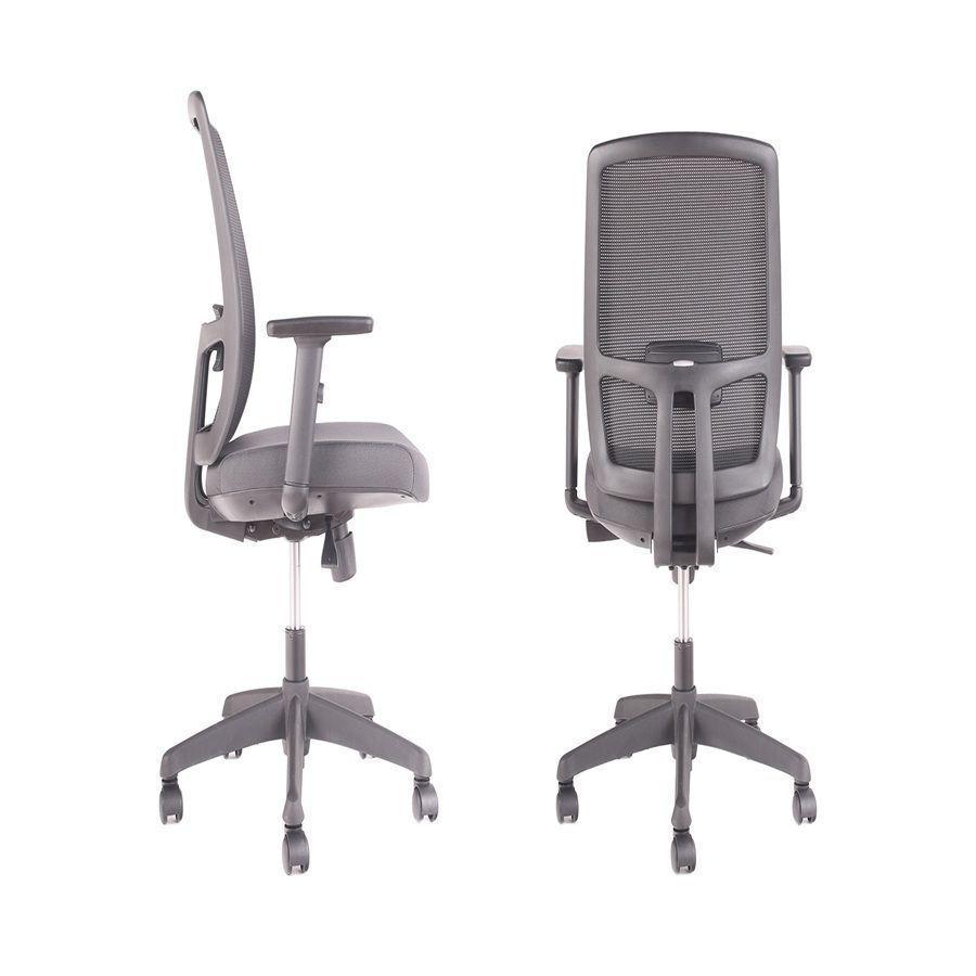 Silla profesional Work Up-4