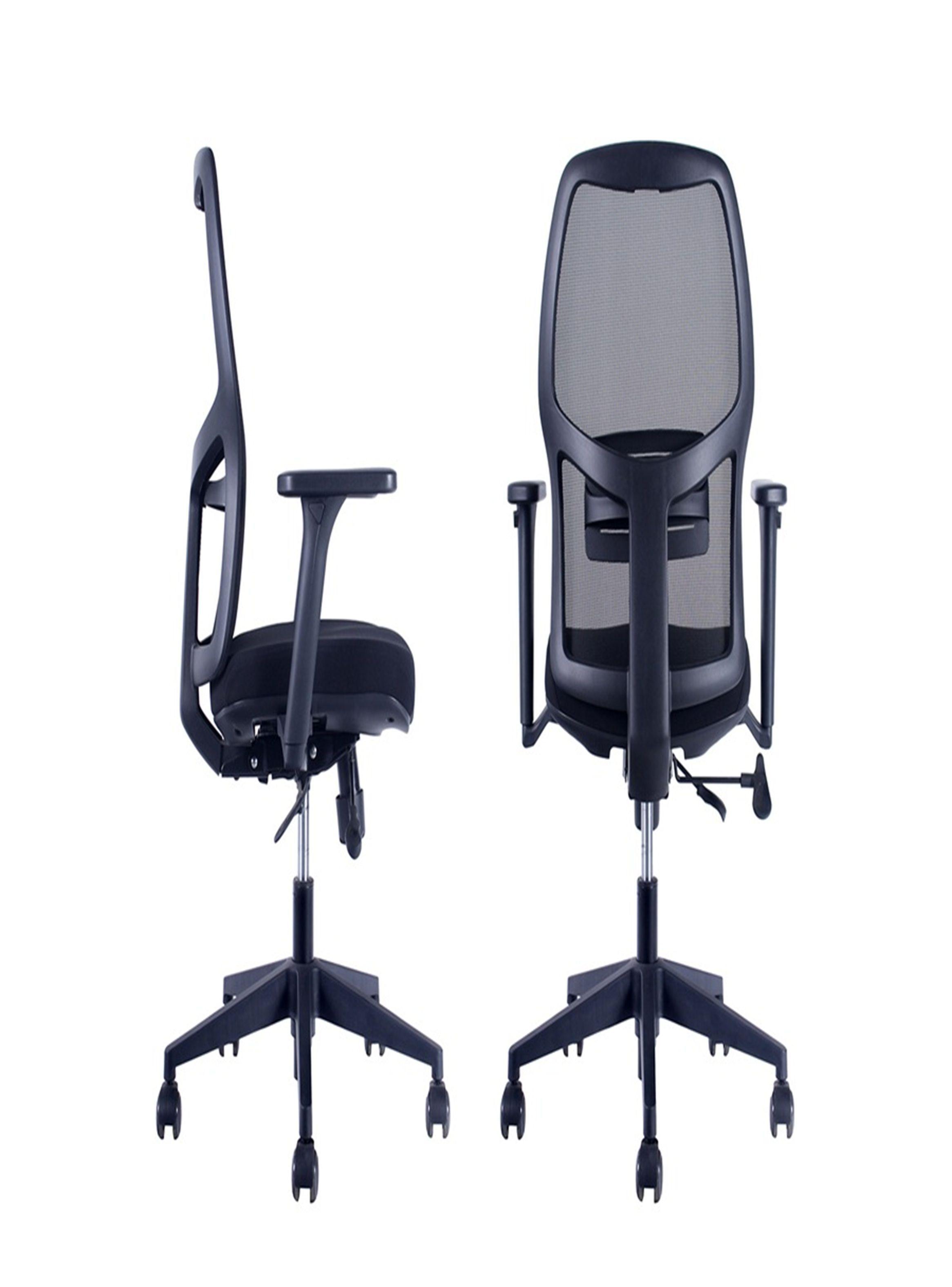 Silla Profesional Andes sin Cabecera-4