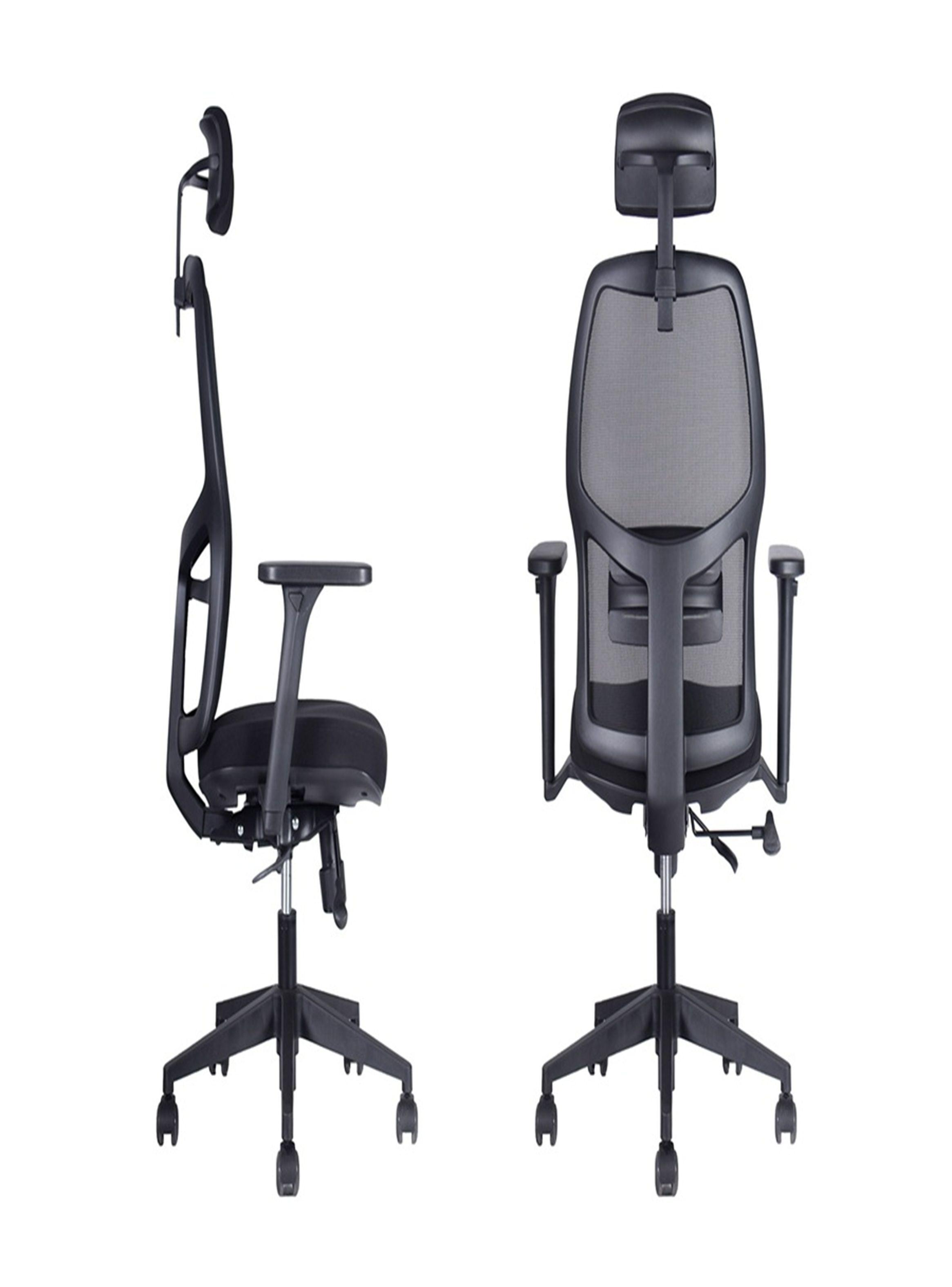 Silla Profesional Andes sin Cabecera-6