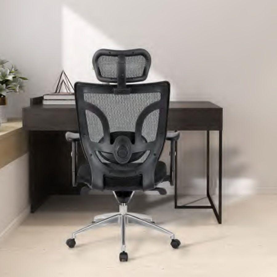 silla profesional Bart base nylon-4