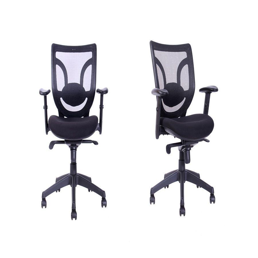 silla profesional Bart base nylon-5