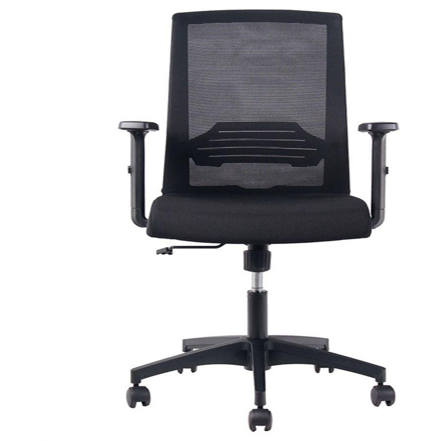 Silla Profesional GENT AZUL-2