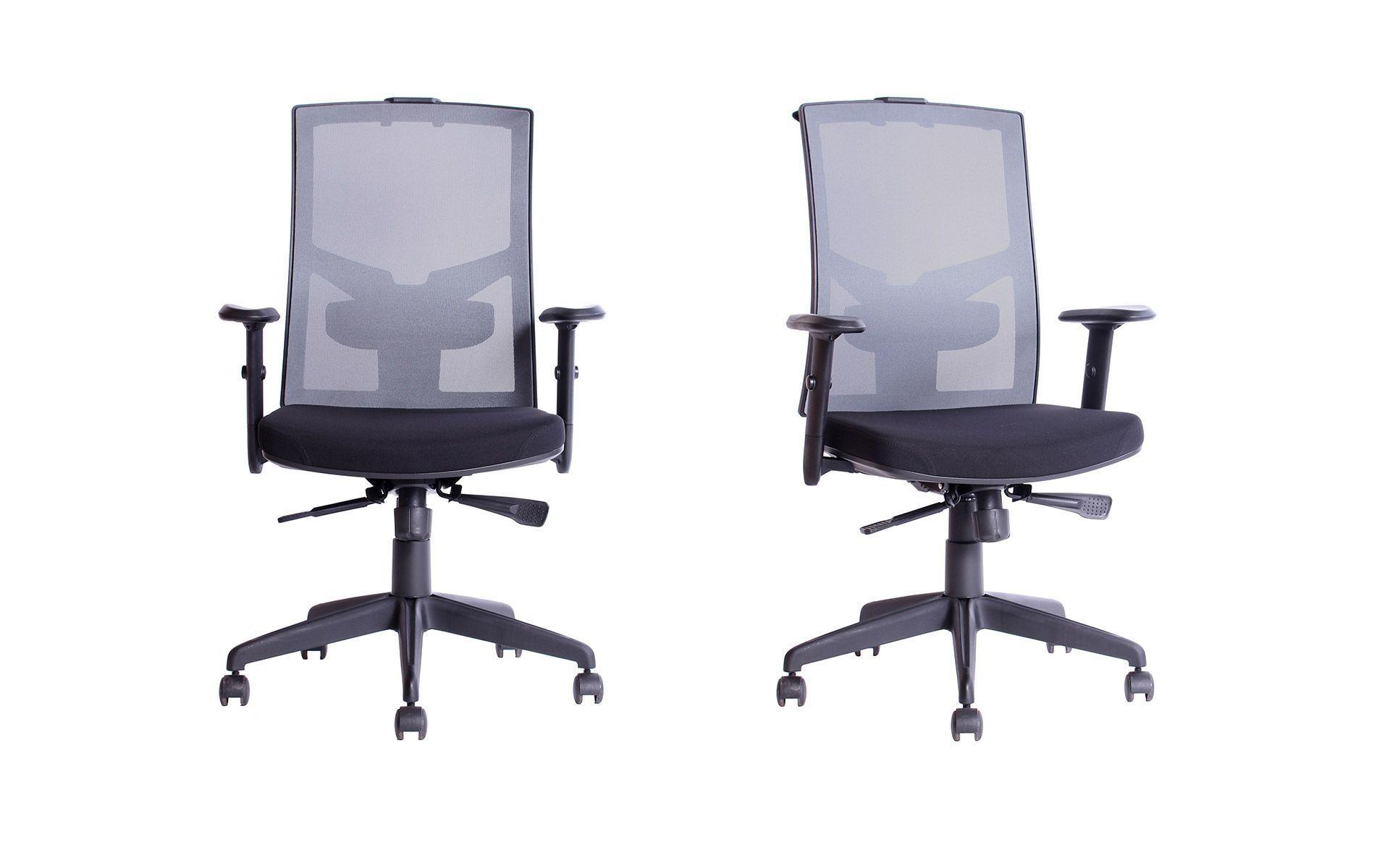 silla profesional Focus-3