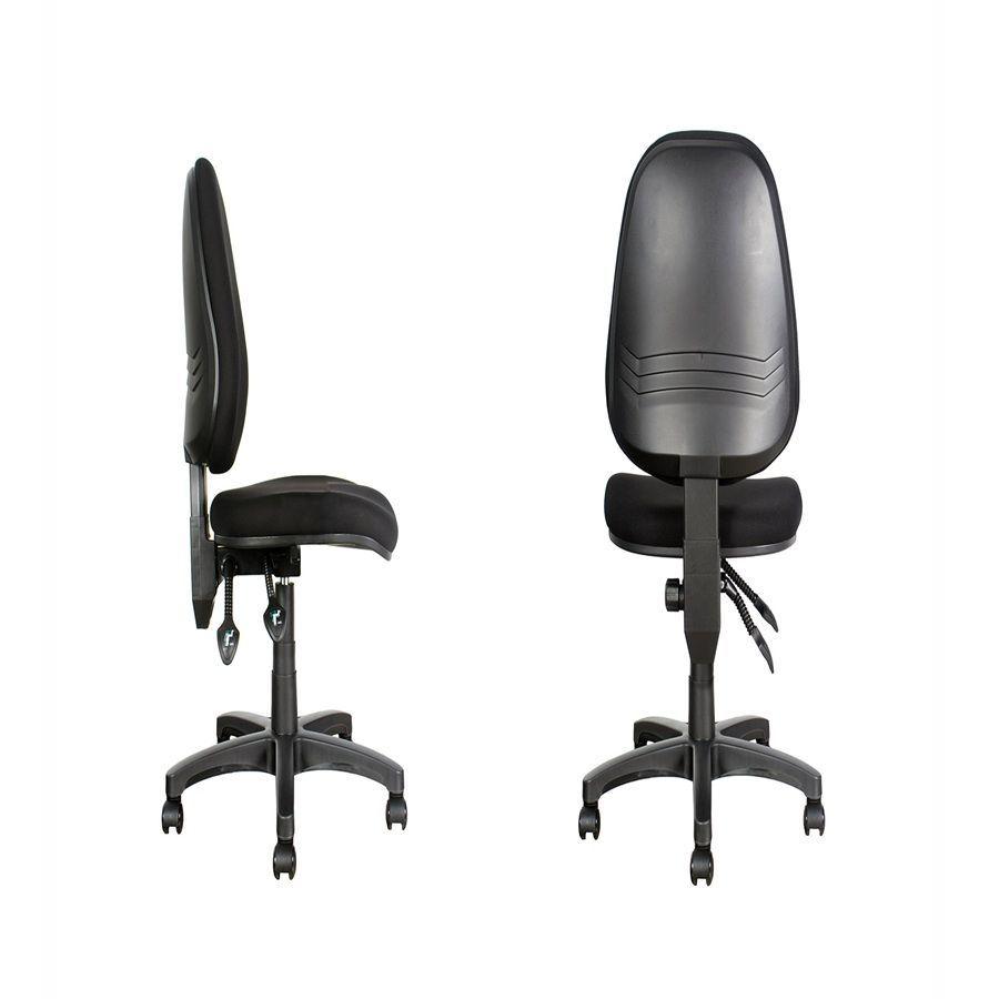 Silla Tradicional Romy sin brazo-2