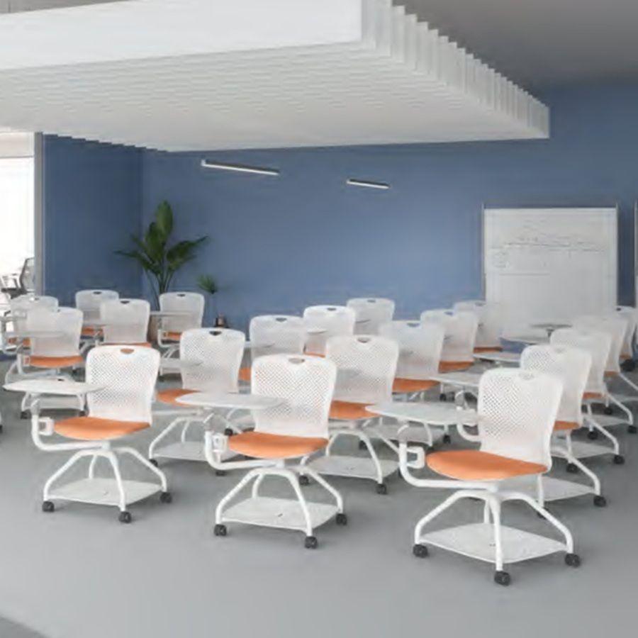 Silla Universitaria Tiber-2