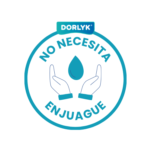 Esponja Jabonosa Desechable Dorlyk 96 unidades-4