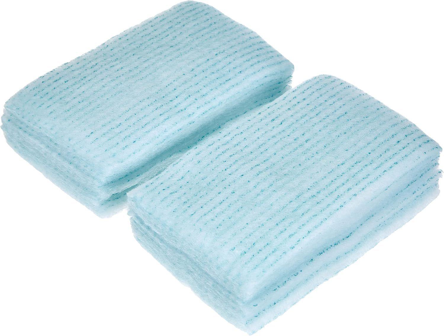 Esponja Jabonosa Desechable Dorlyk 144 unidades-4