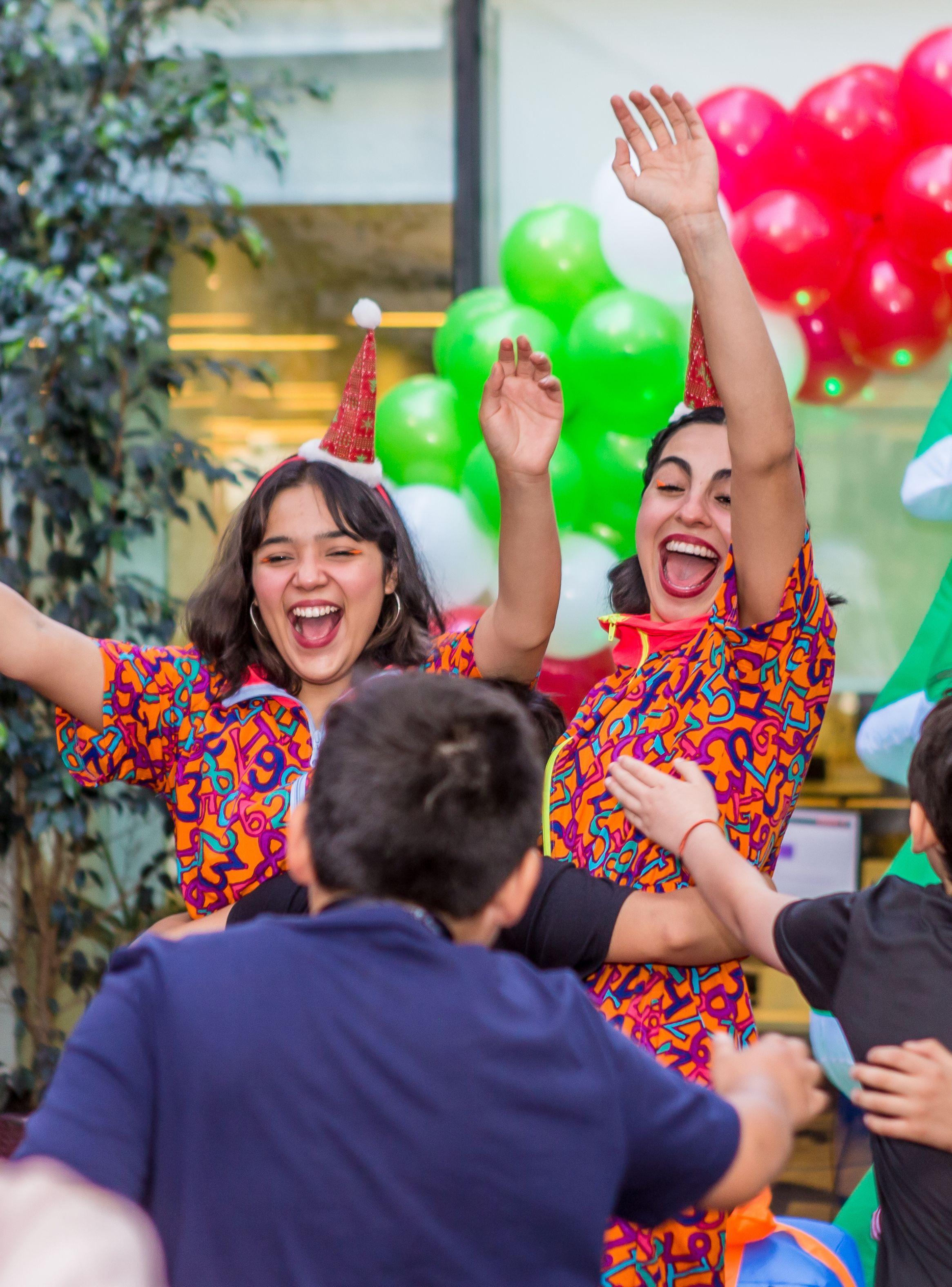 Cumpleaños: Teatristas pack 18 niños-0