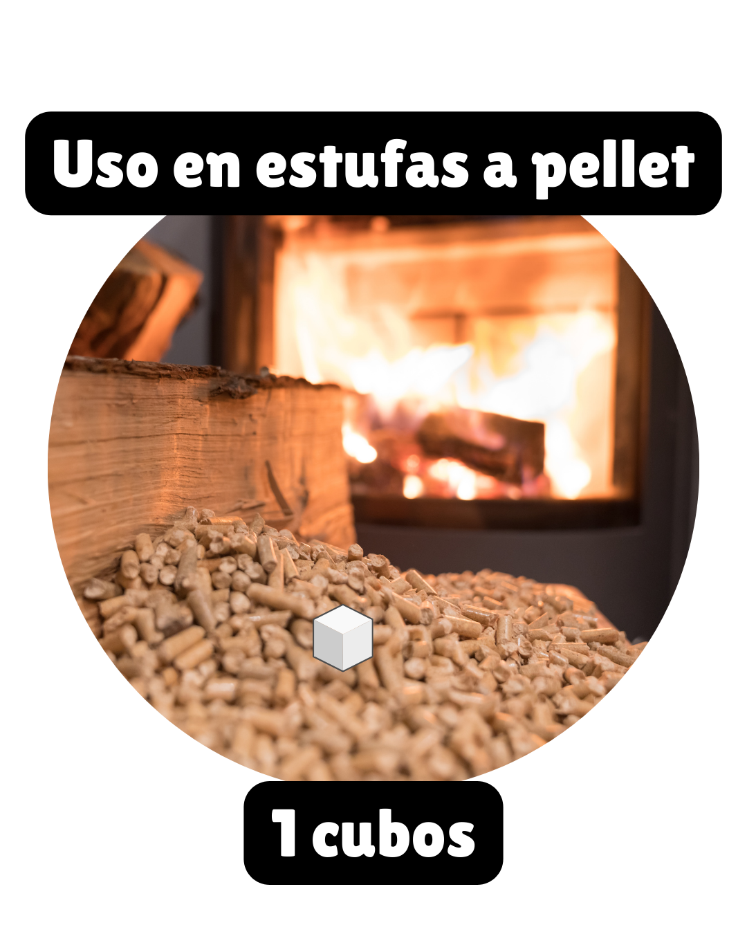 Iniciador De Fuego Para Parrilla Chimenea Caja Master White-5