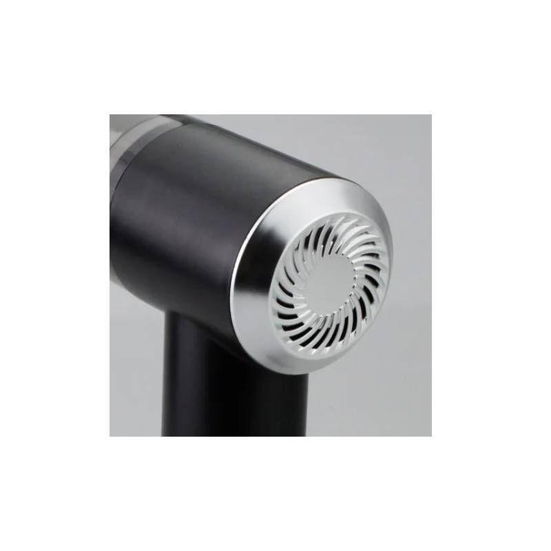Kit Aspiradora Pistola Portátil Inalámbrica Auto Hogar 120w-3