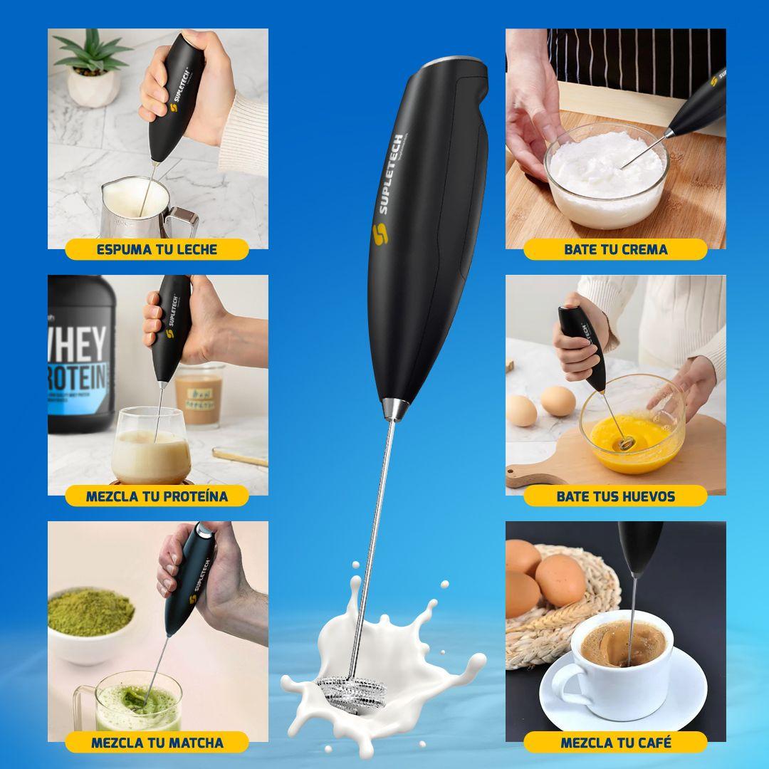 Personal Mixer - Foodtech-1