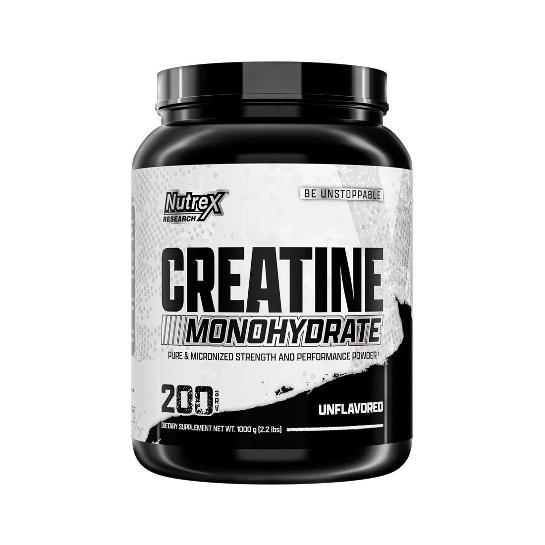 Creatine Drive 1 kg - Nutrex-0