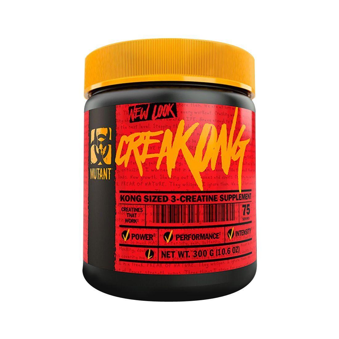 Mutant Creakong 300 Gr-0