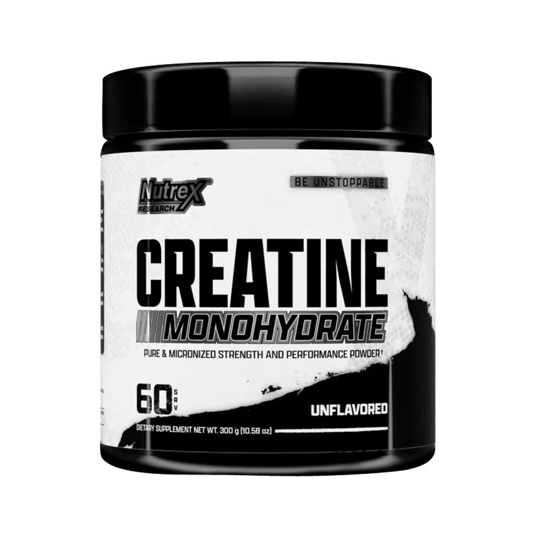Creatina Drive 300 Gr - Nutrex-0