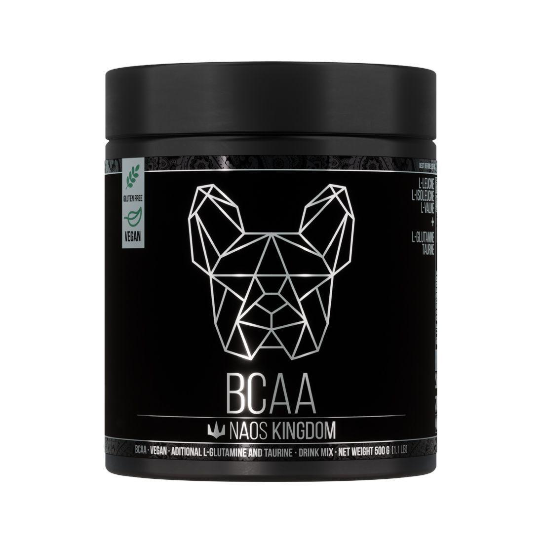 Bulldog - 500 Grs - Naos Kingdowm-0