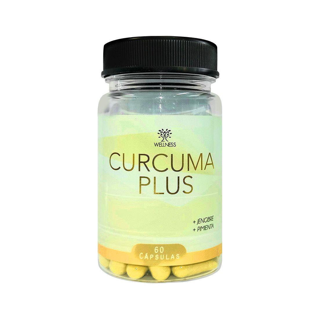 Curcuma + Jengibre + Pimienta - Pharmacorp-2