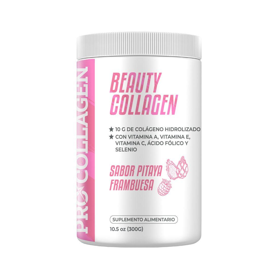 Procollagen - Beauty Collagen-0
