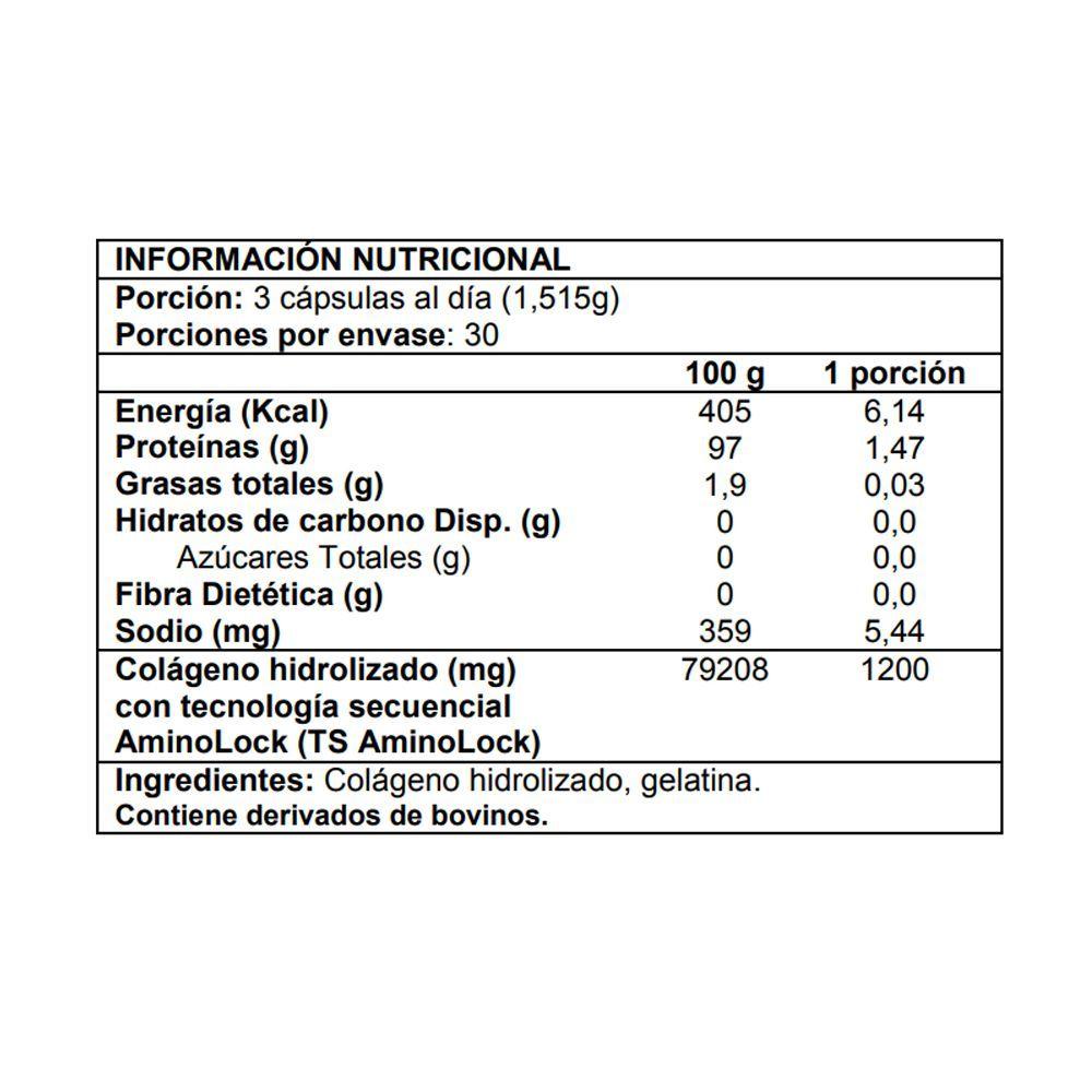 Genacol Colágeno 90 Caps - Newscience-1