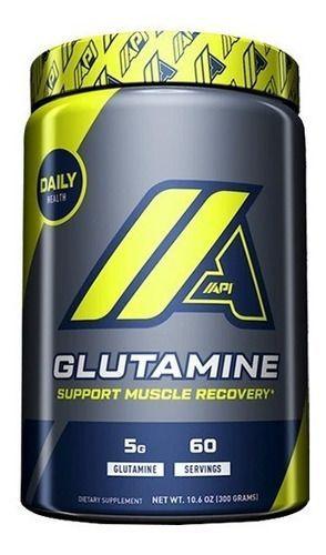 Glutamina 300 Grs - Api-0