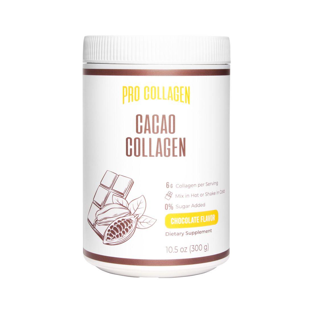 Cacao Collagen - Procollagen-0