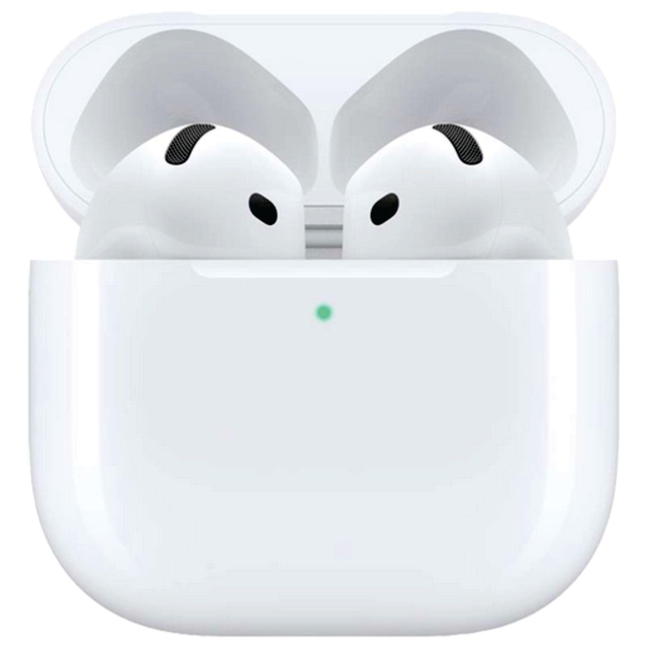 Audífonos AirPuds 3ra Generación-2