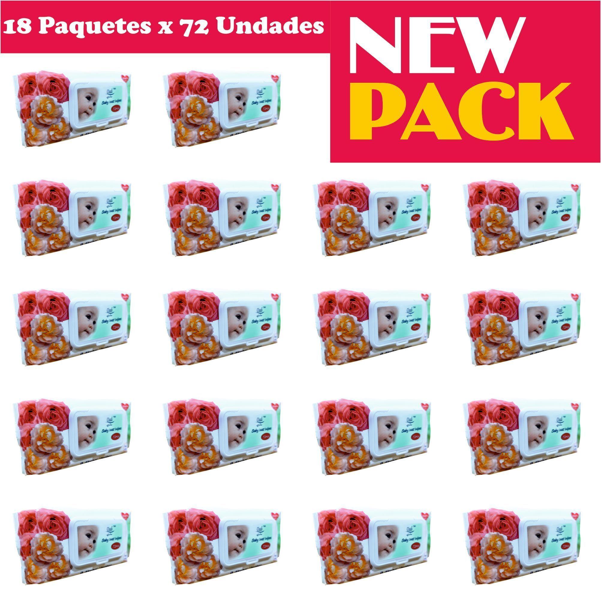 TOALLAS HUMEDAS Sin Alcohol-2