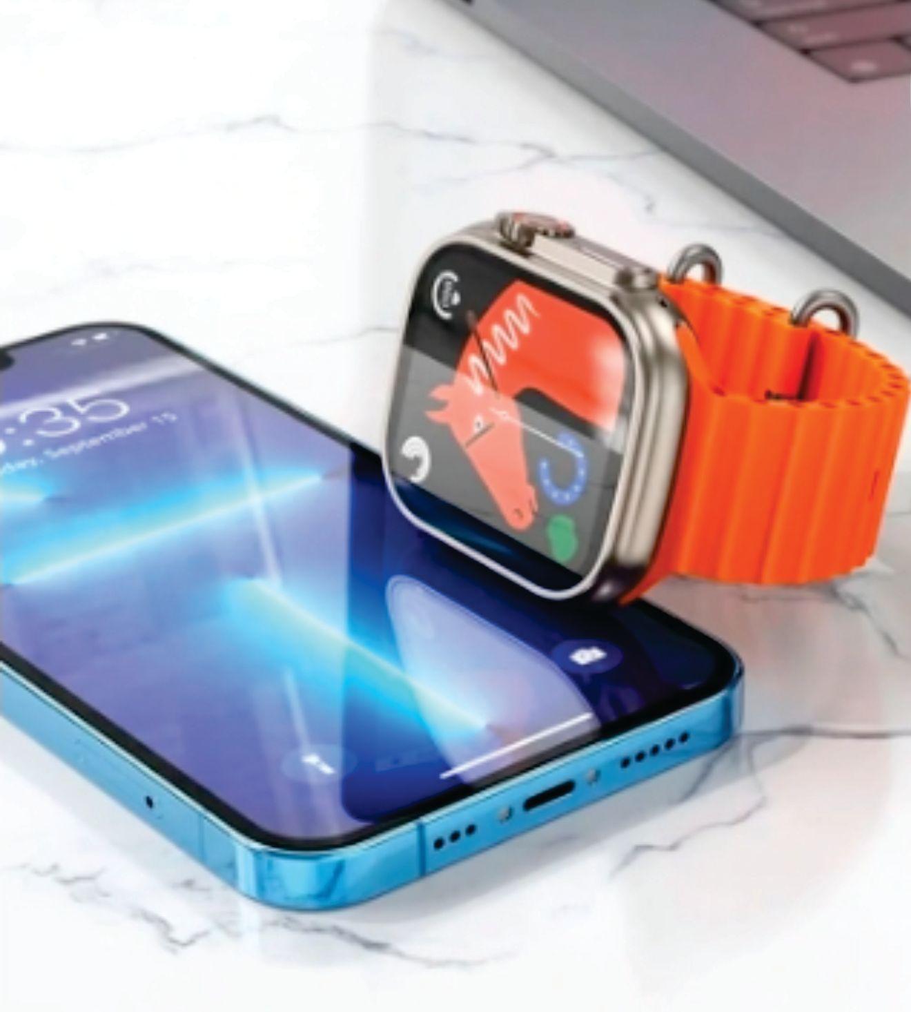 WATCH ULTRA 2 (Androide & IOS)-3