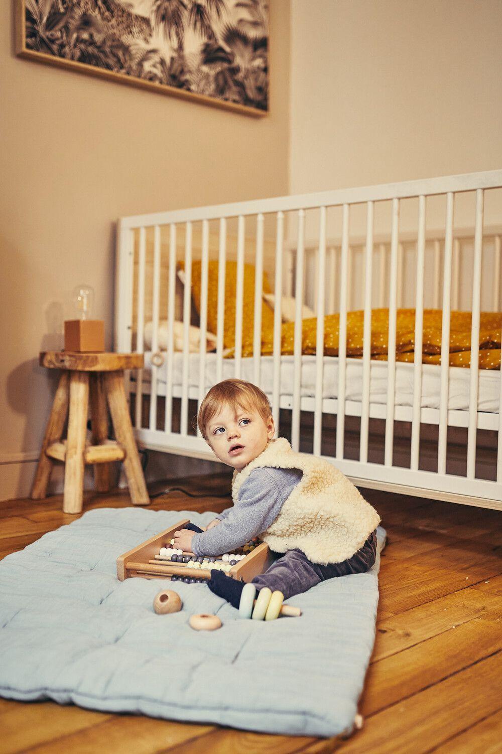 Cuna Schneewittchen - Cama de Transición Geuther-3