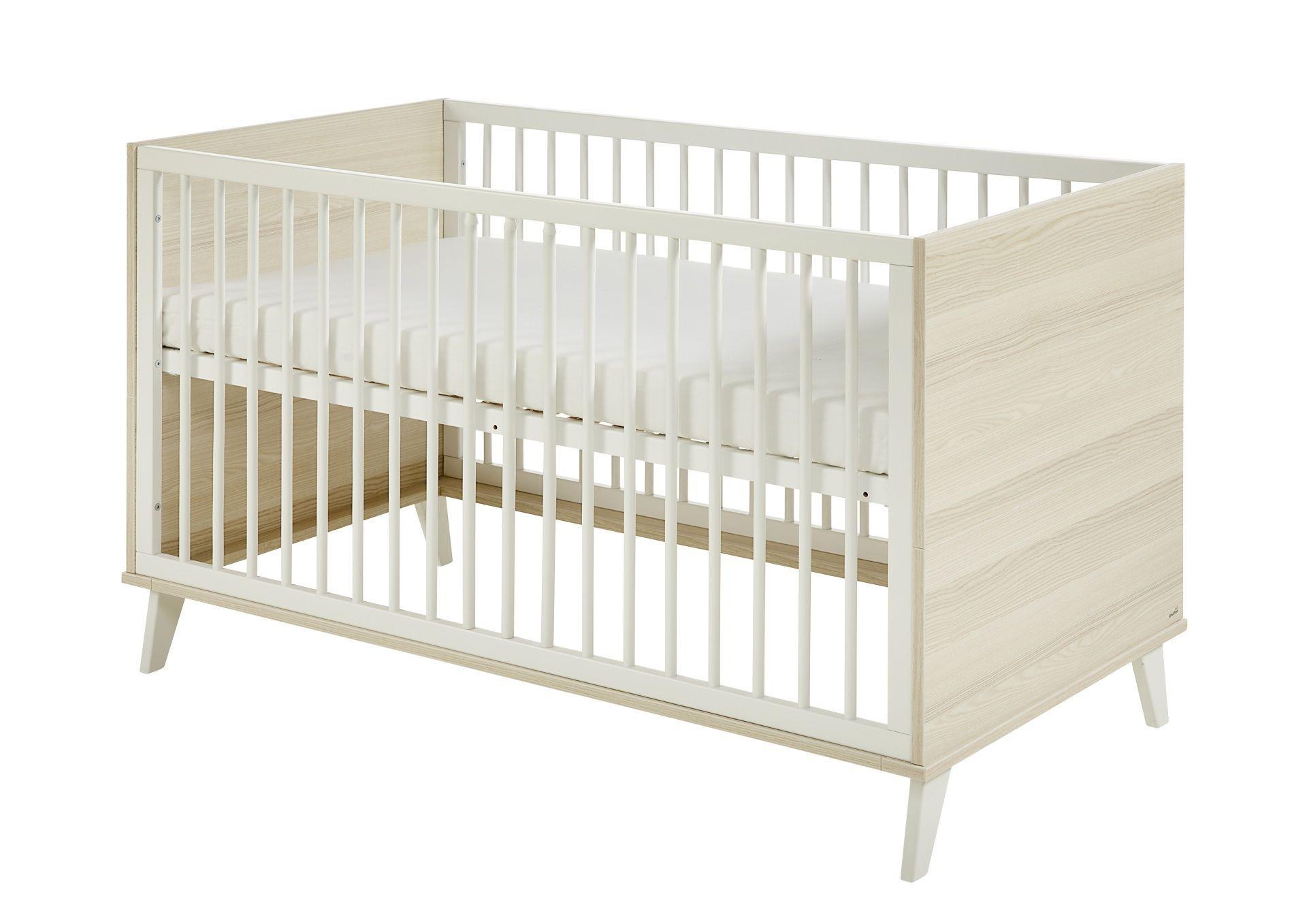 Cuna Schneewittchen - Cama de Transición Geuther-0