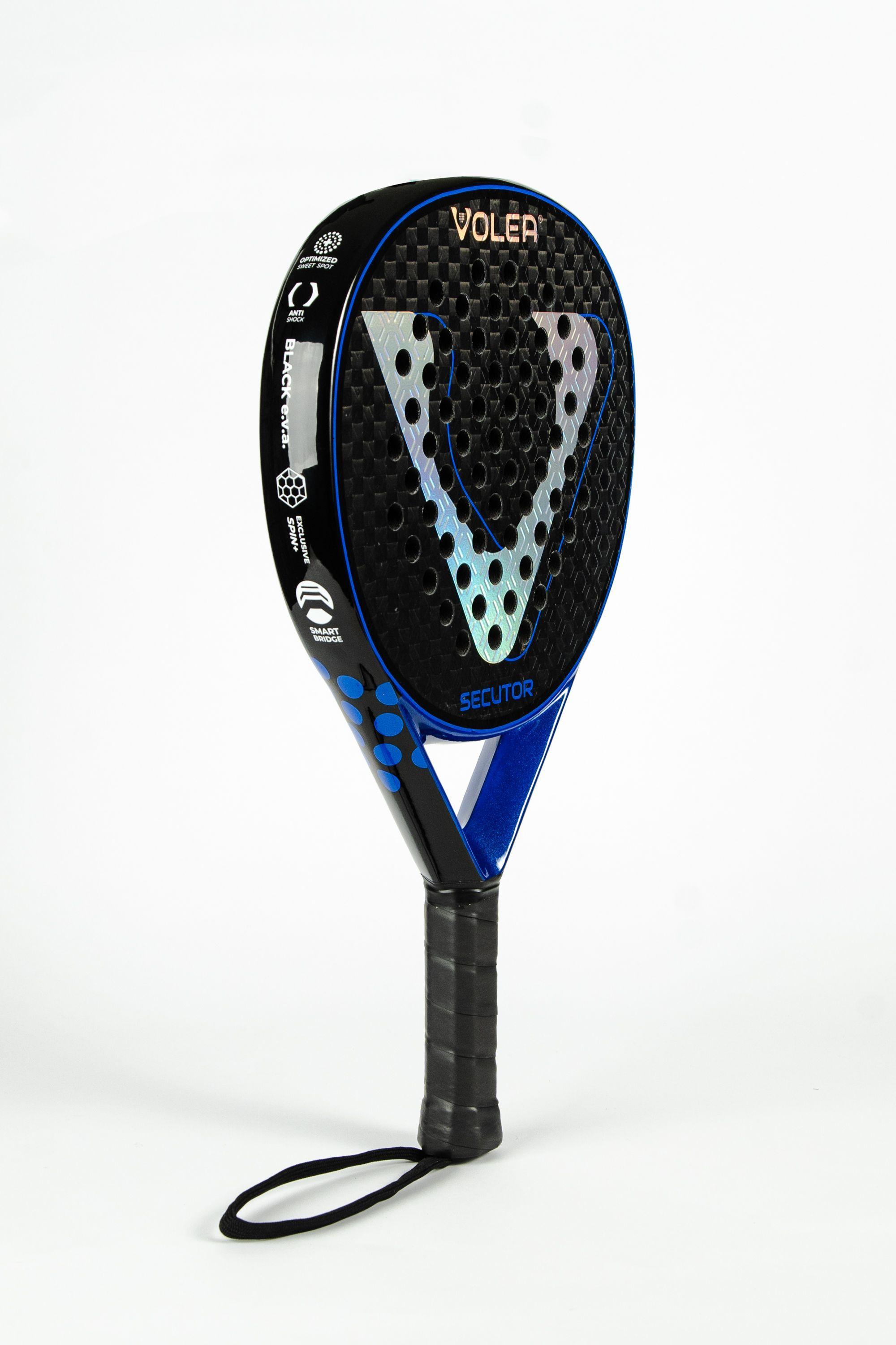 PALA PADEL MODELO SECUTOR 12K GOTA-1