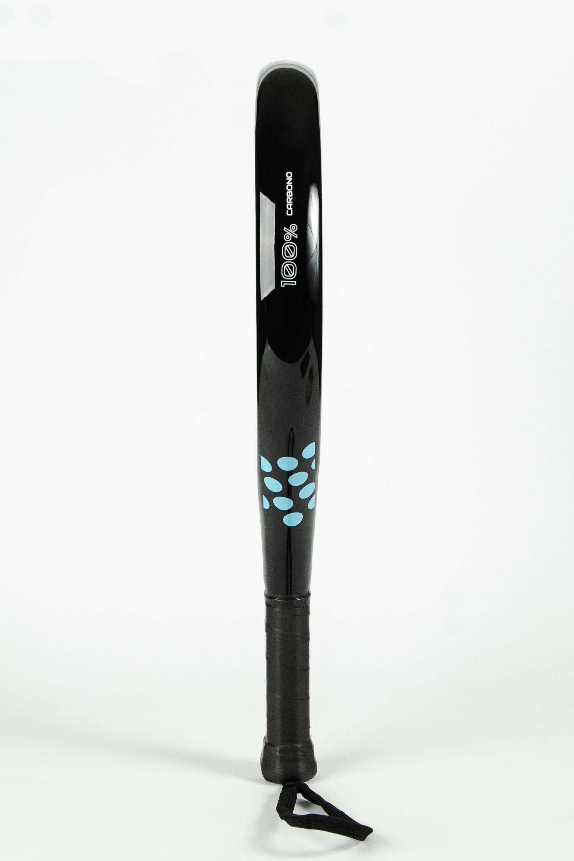 PALA PADEL MODELO ARAGON 100% CARBONO-4