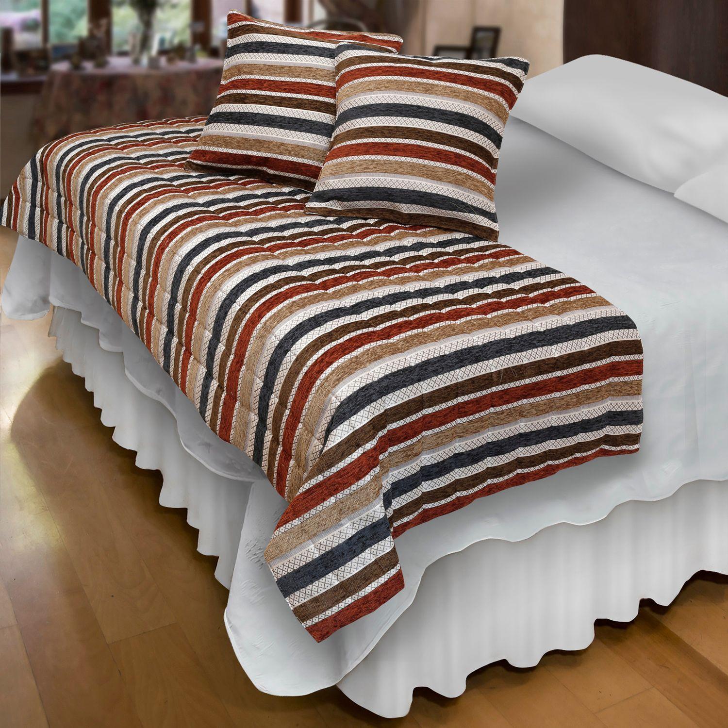 Piecera Con Fundas Sk Toscana Beige-2