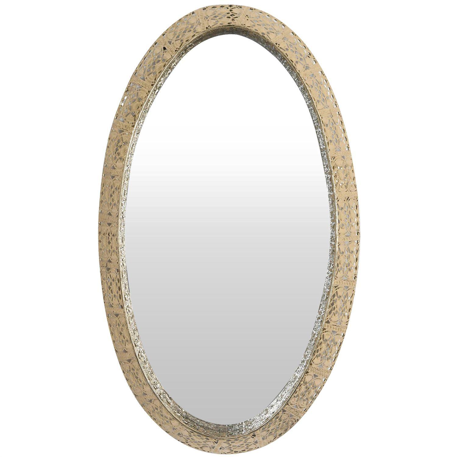 Espejo Decorativo Adriatico Gold-0