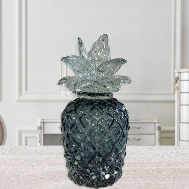 Figura Decorativa Piña Ocean-3