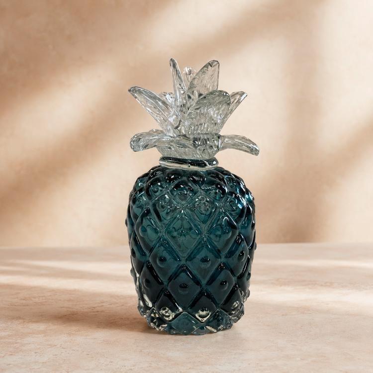 Figura Decorativa Piña Ocean-0