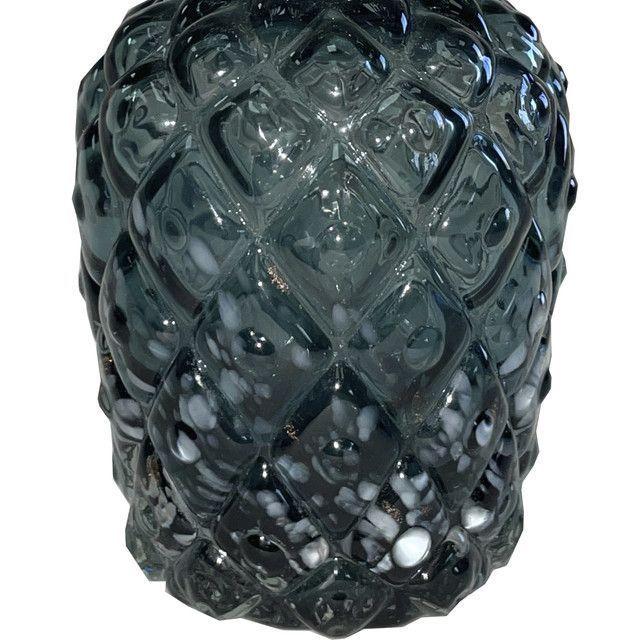 Figura Decorativa Piña Ocean-1