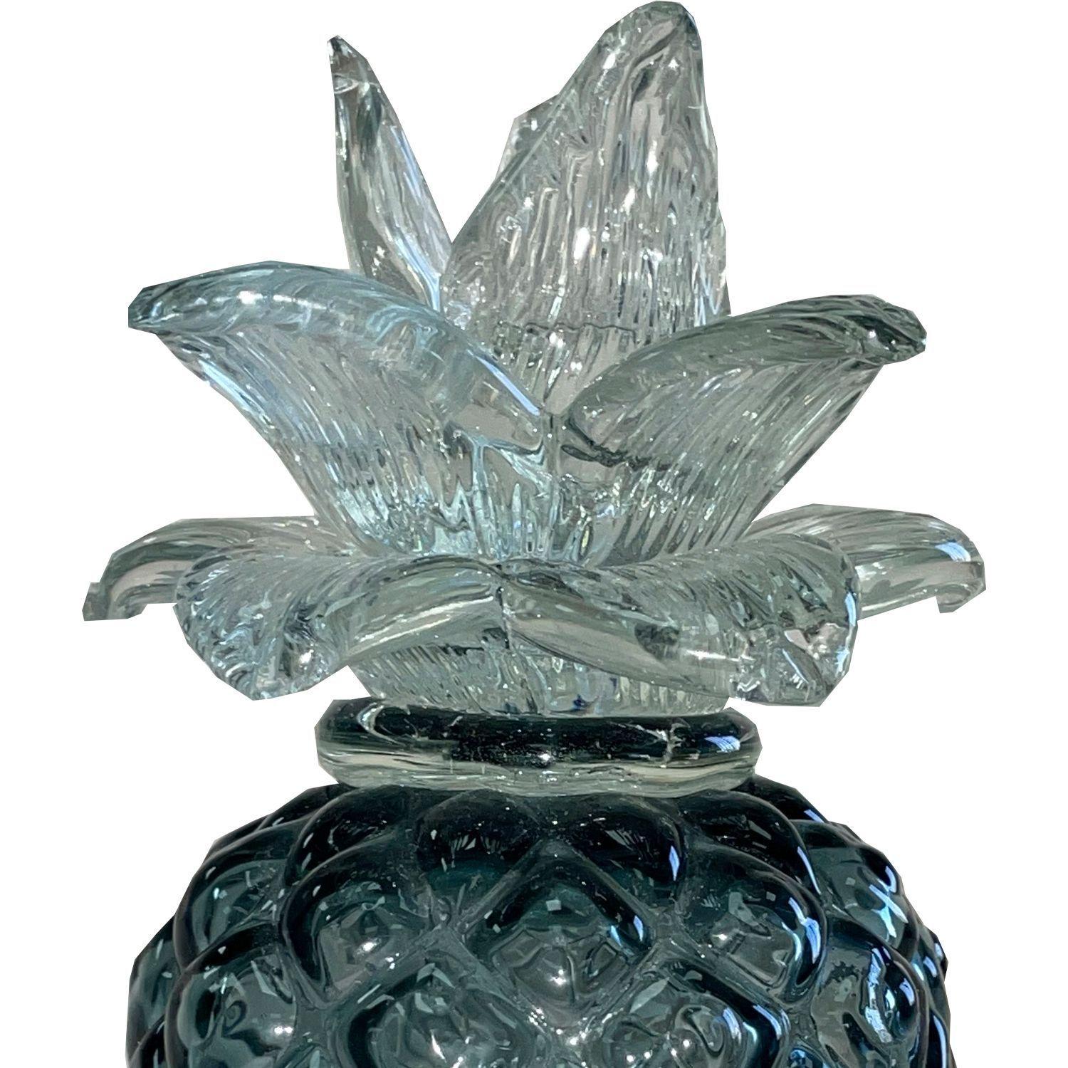 Figura Decorativa Piña Ocean-2