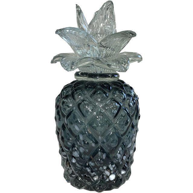 Figura Decorativa Piña Ocean-3