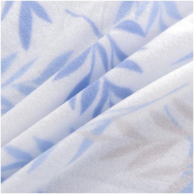 Juego de Sabanas Micropolar King Ramas-2