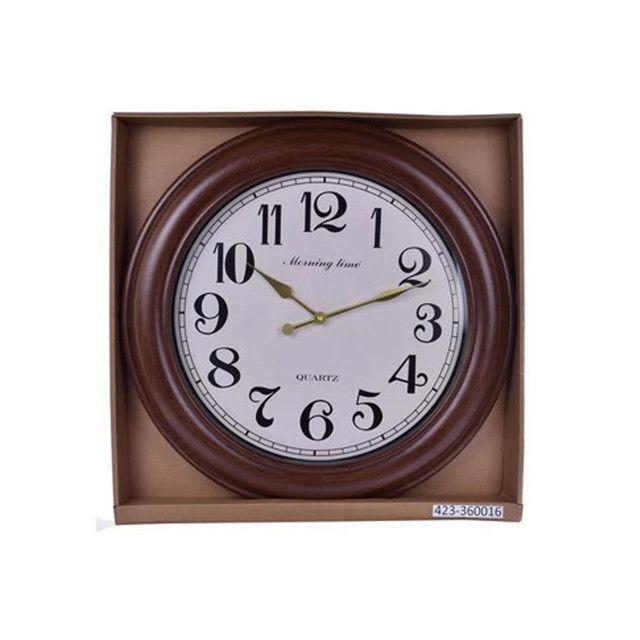 Reloj Mural Decorativo Berna-3