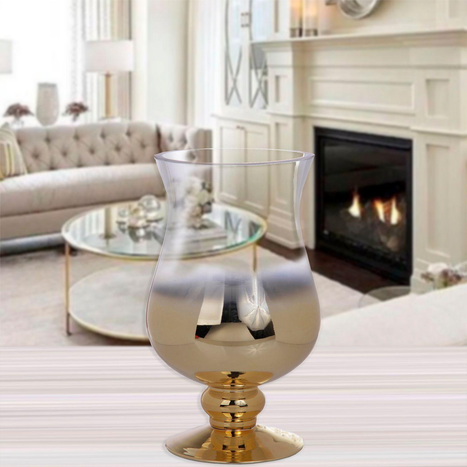 Portavela Decorativo Copon Salerno Gold-3