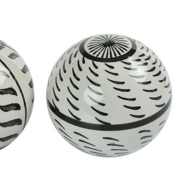 Set de Bolas Decorativo Neo 3 Pzas-1