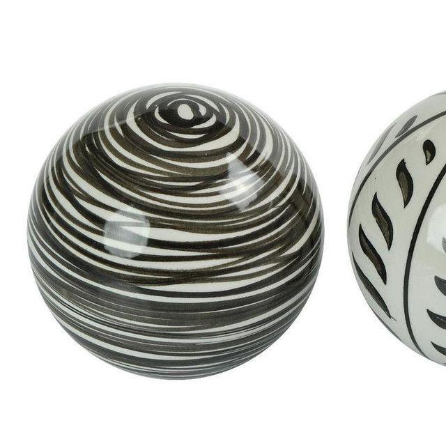 Set de Bolas Decorativo Neo 3 Pzas-2