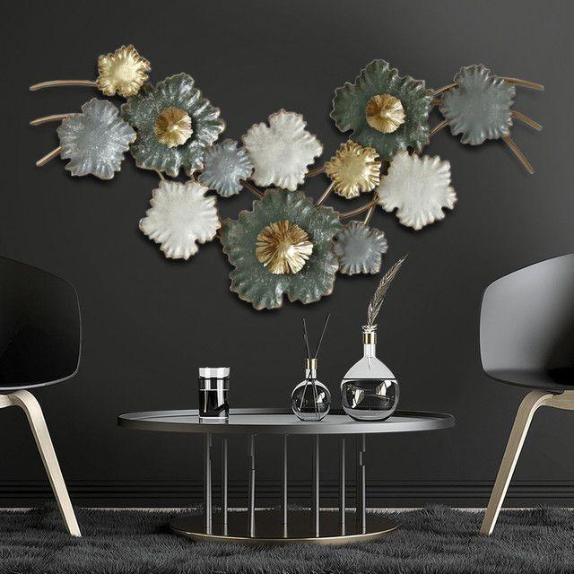 Placa Mural Decorativa Spring-3