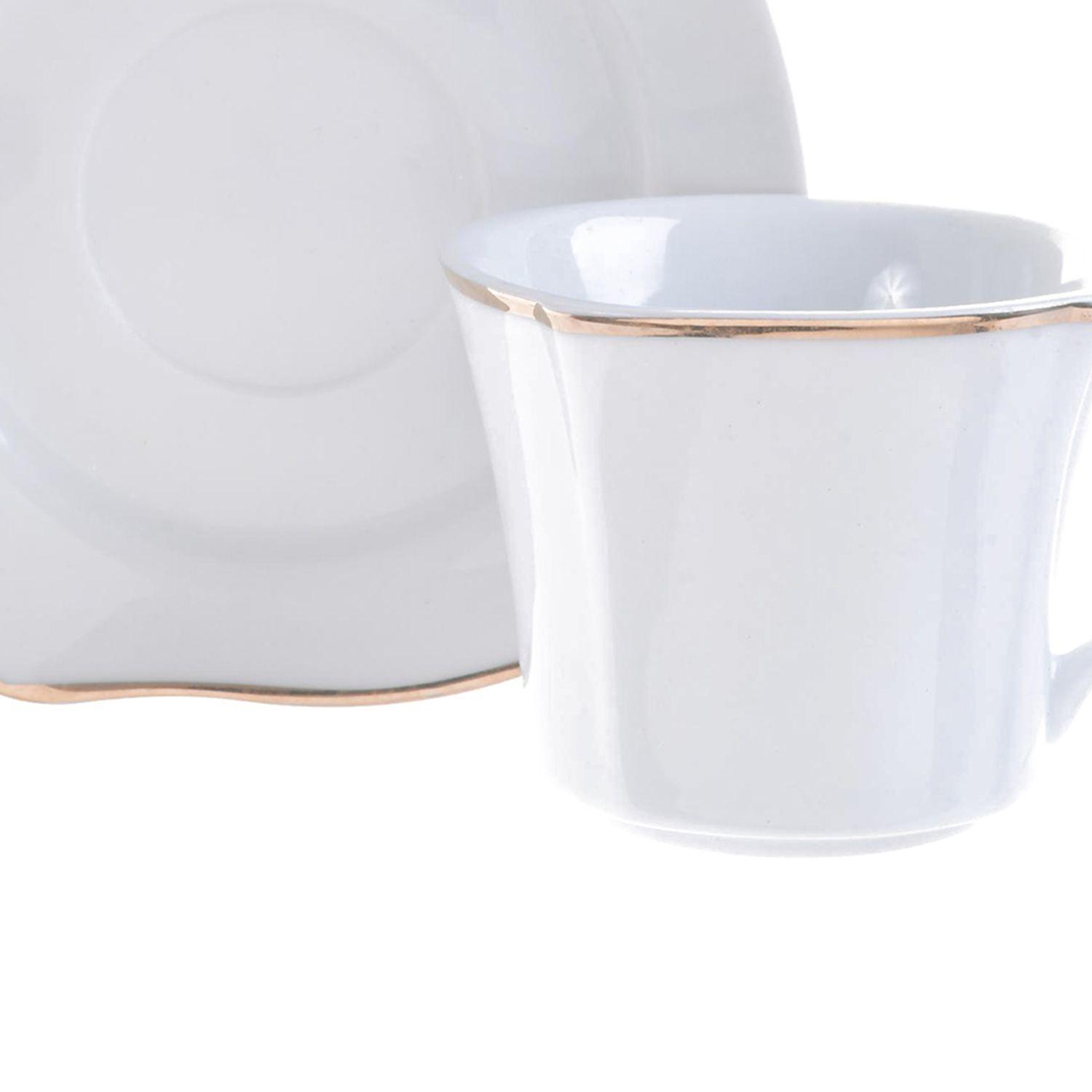 Juego de Tazas Para Té 12 Piezas Neo-1