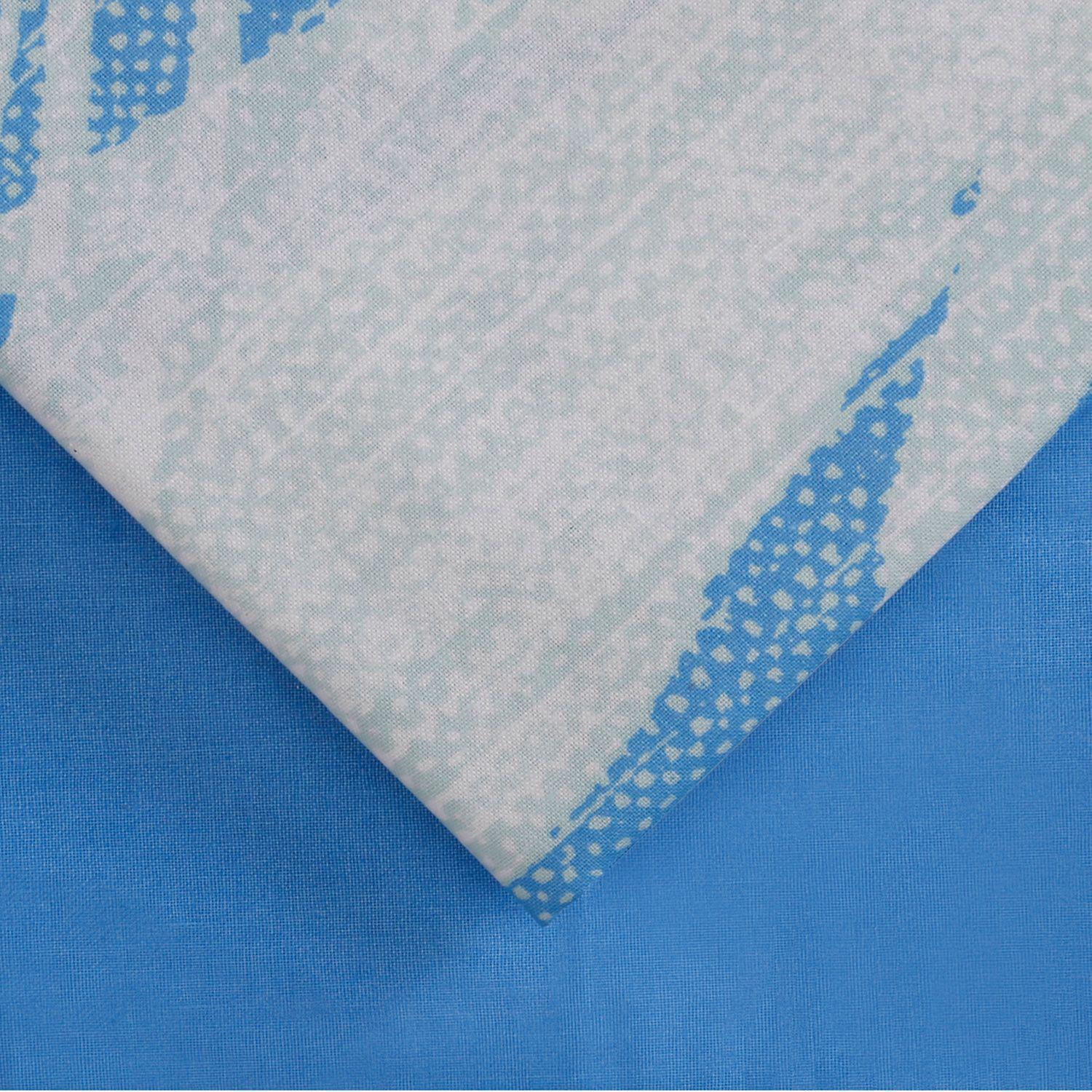 Juegos de Sabanas T144 1 Plaza Botanica Blue-2